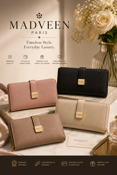 Wallets