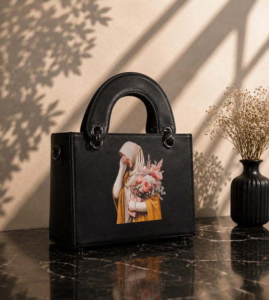 Madveen Paris  Top Handle Handbag for Women