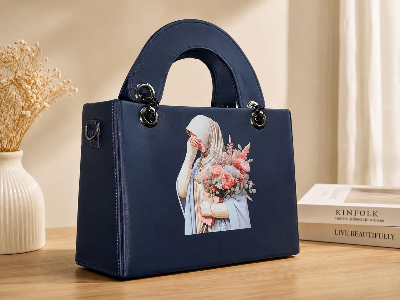 Madveen Paris  Top Handle Handbag for Women
