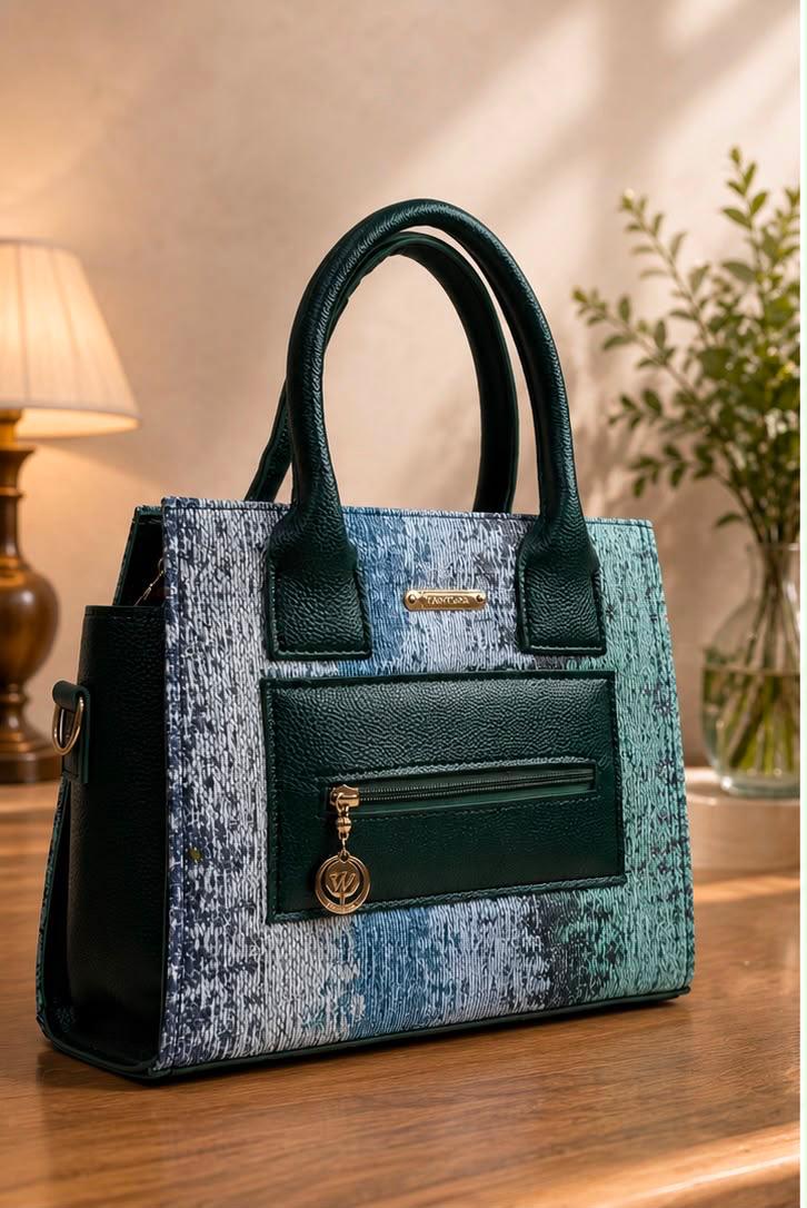 Madveen Paris Luxury  Tote Bag for Women