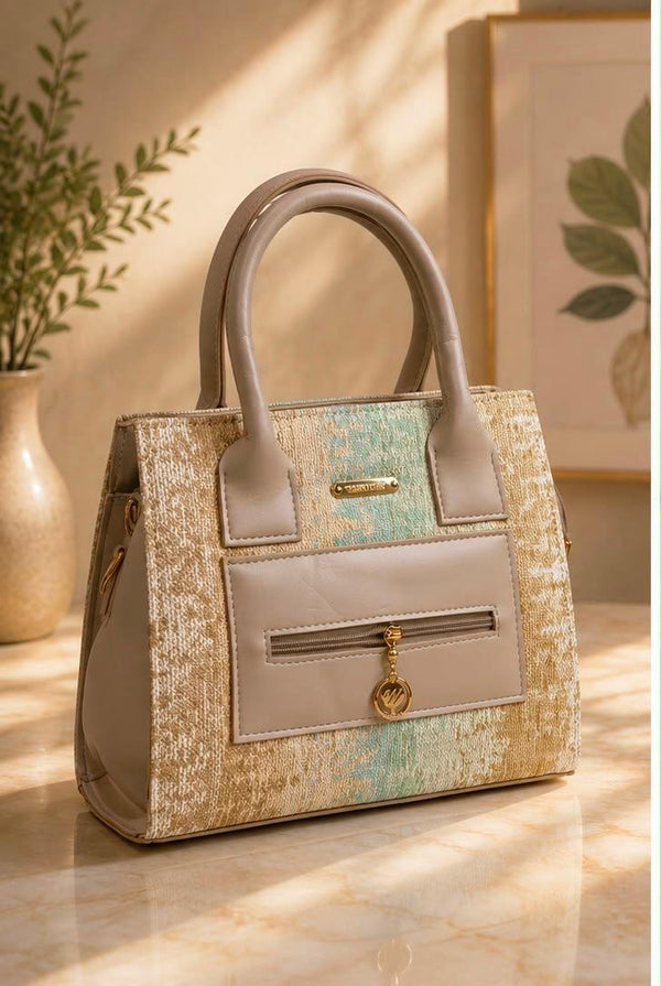 Madveen Paris Luxury  Tote Bag for Women